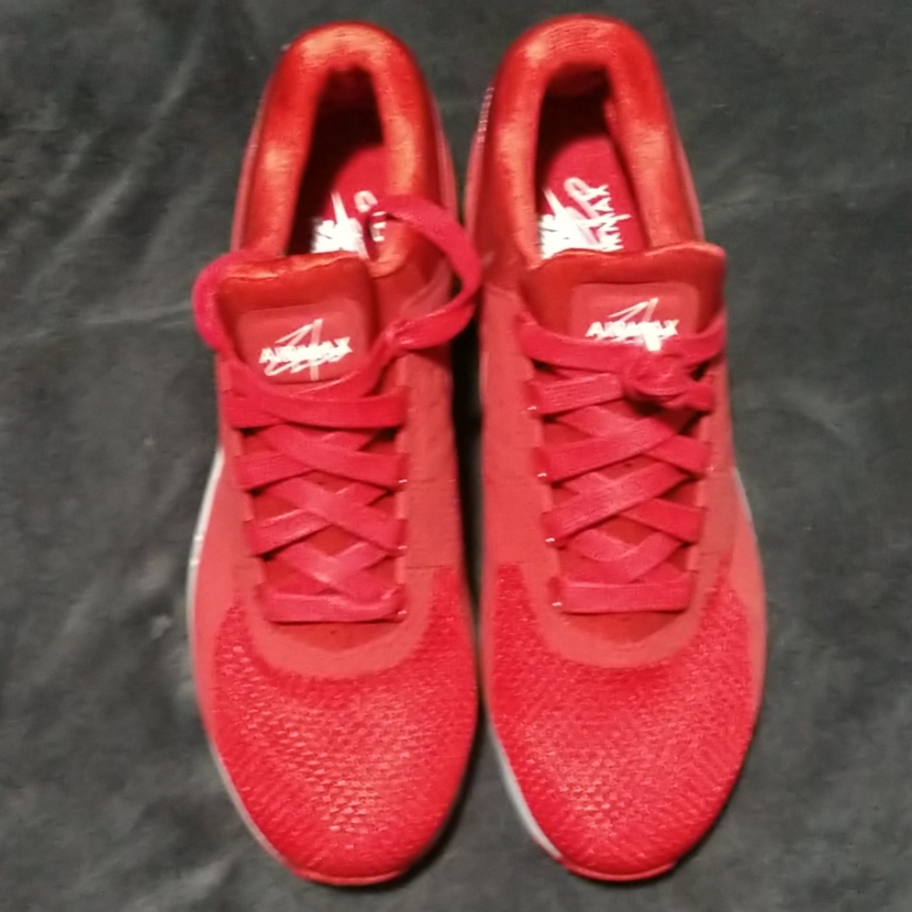 Nike Air Max sneakers